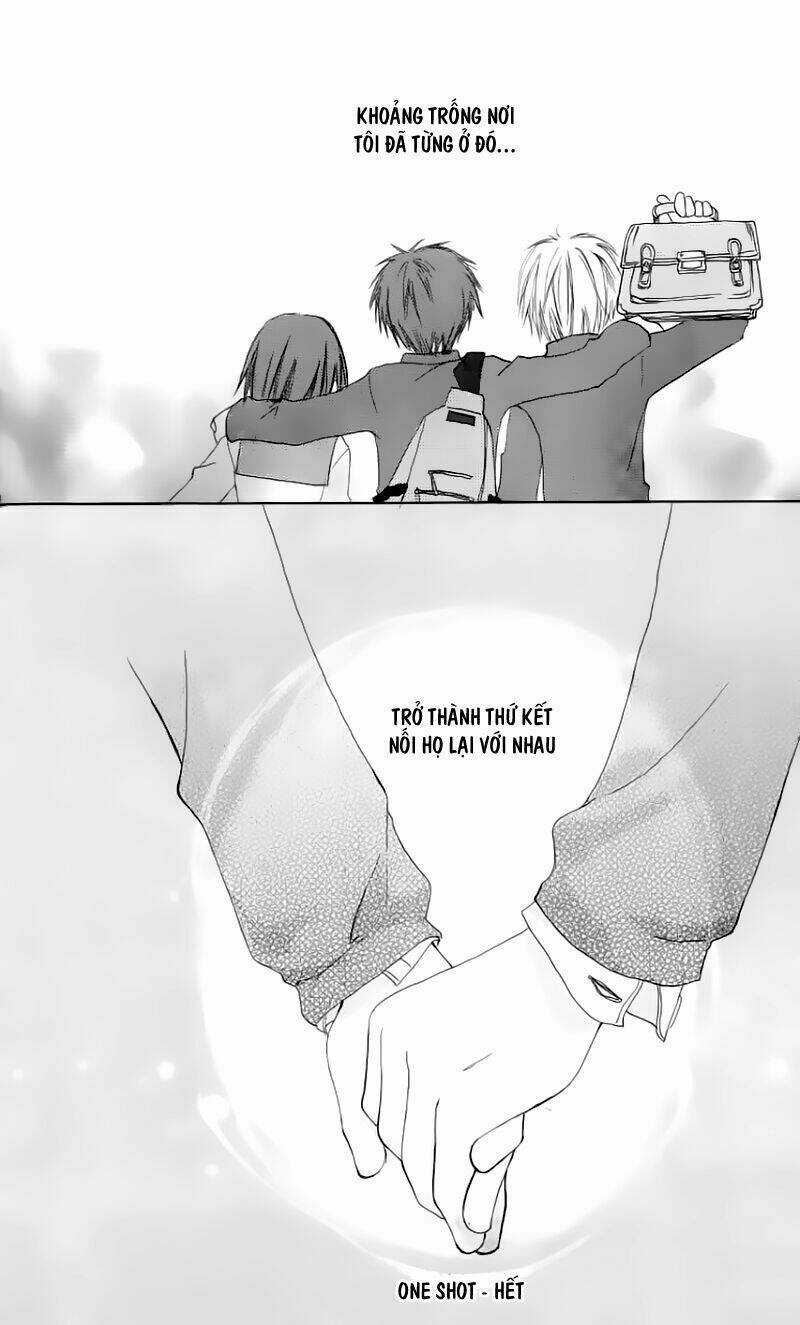 Cô Người Hầu Tóc Đỏ - Chapter 10 - Trang 34