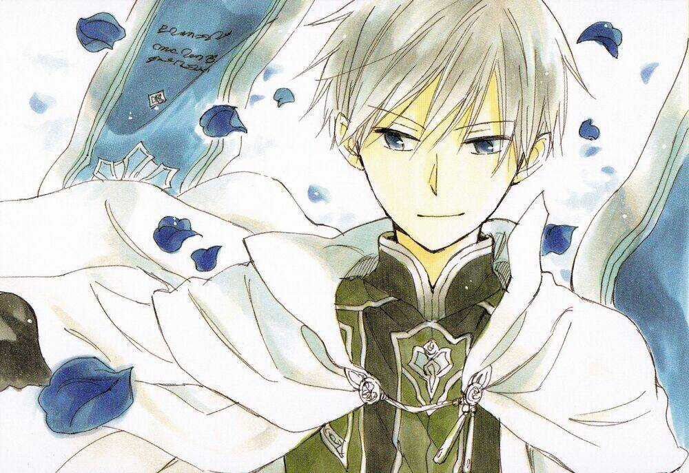 Cô Người Hầu Tóc Đỏ - Chapter 10 - Trang 35