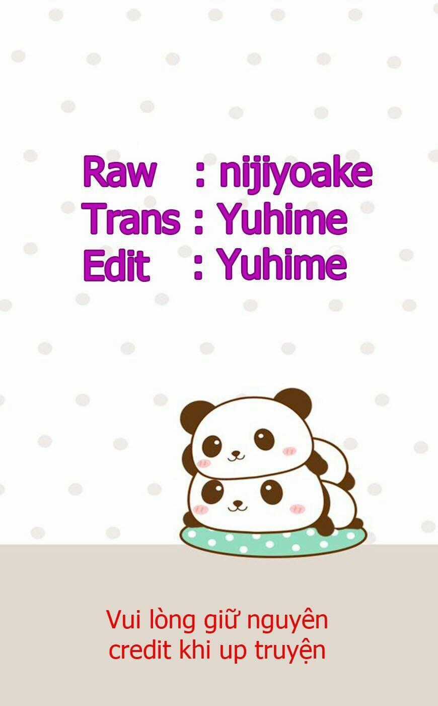 Cô Người Hầu Tóc Đỏ - Chapter 100 - Trang 1