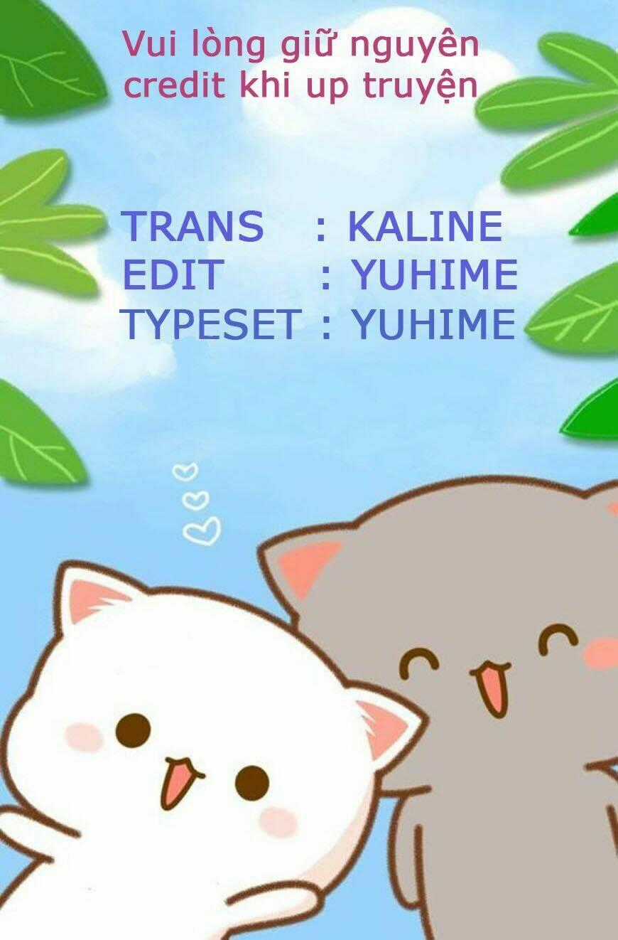 Cô Người Hầu Tóc Đỏ - Chapter 101 - Trang 1