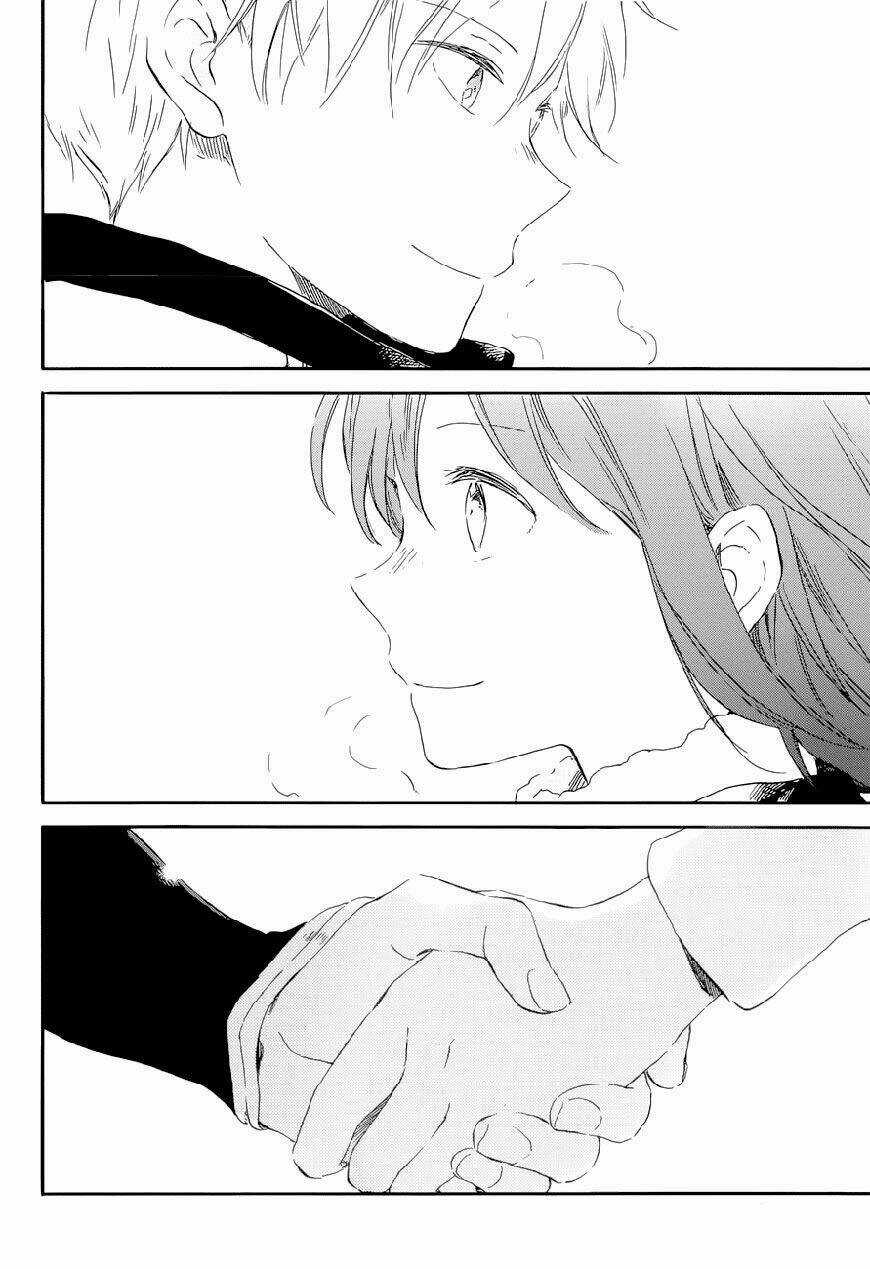 Cô Người Hầu Tóc Đỏ - Chapter 101 - Trang 29