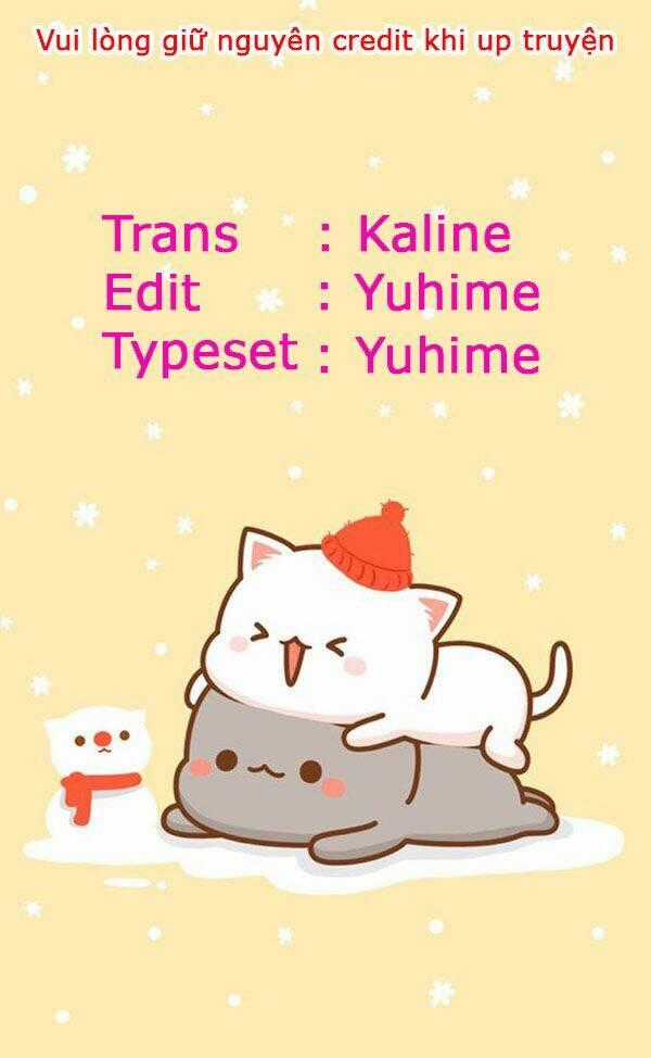 Cô Người Hầu Tóc Đỏ - Chapter 102 - Trang 1