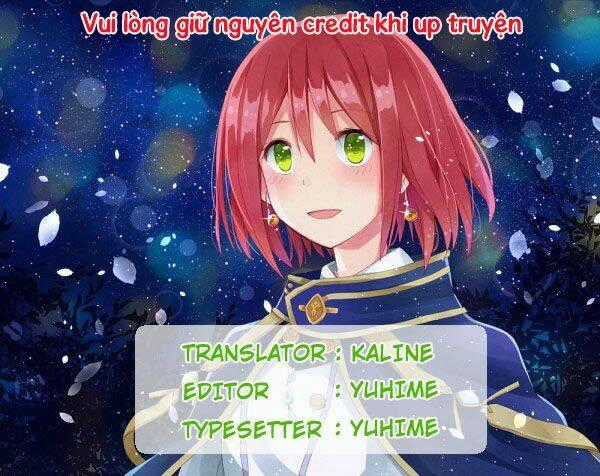 Cô Người Hầu Tóc Đỏ - Chapter 103 - Trang 1