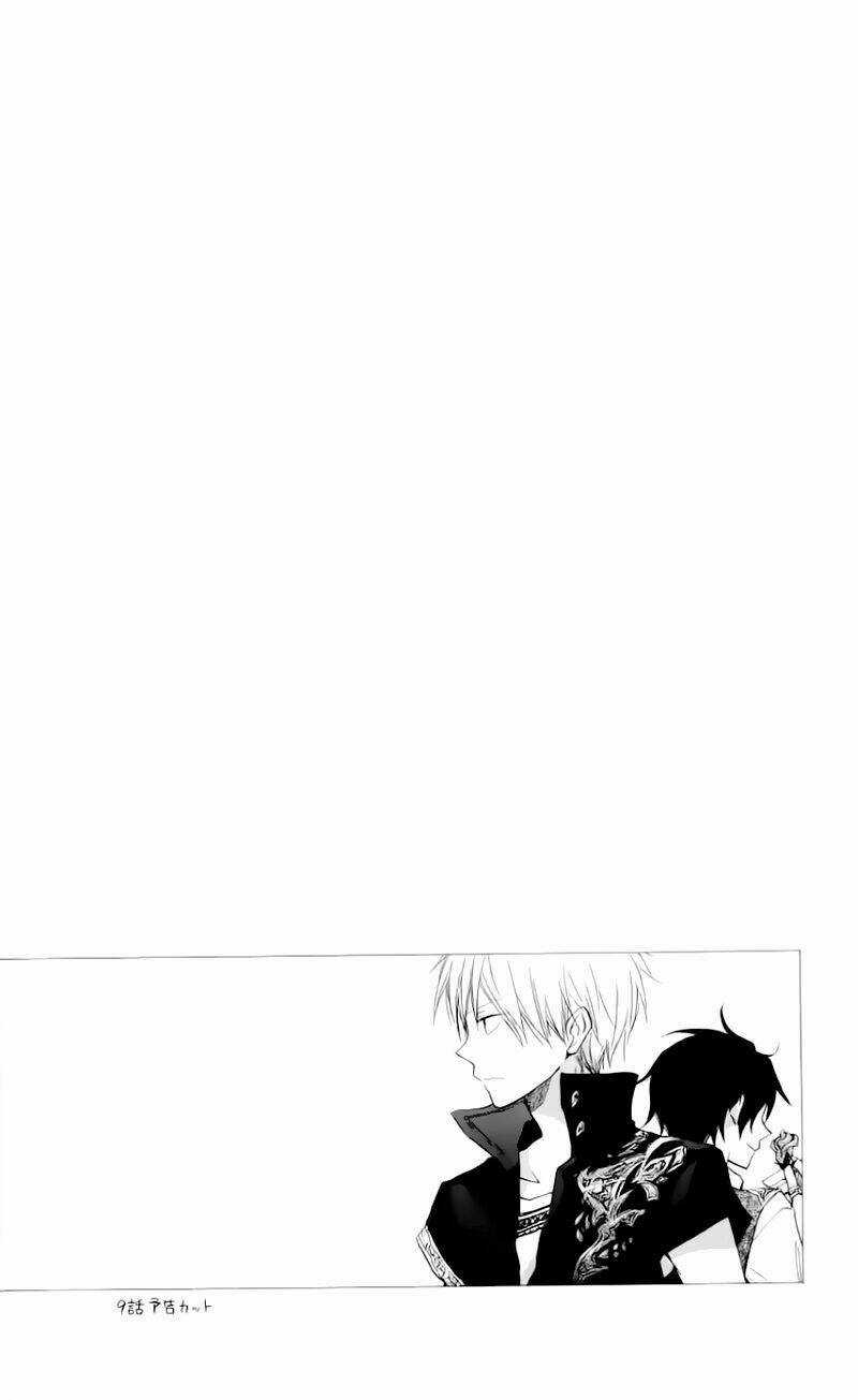 Cô Người Hầu Tóc Đỏ - Chapter 11 - Trang 47