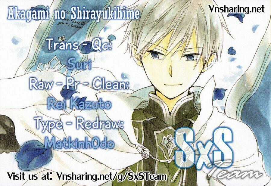 Cô Người Hầu Tóc Đỏ - Chapter 11 - Trang 48