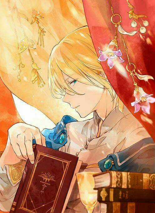 Cô Người Hầu Tóc Đỏ - Chapter 111.5 - Trang 4