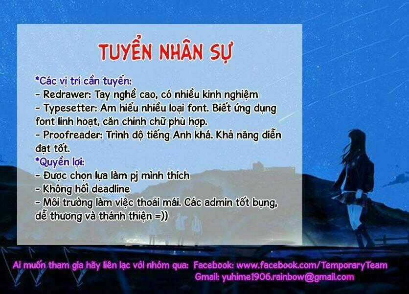 Cô Người Hầu Tóc Đỏ - Chapter 111 - Trang 33