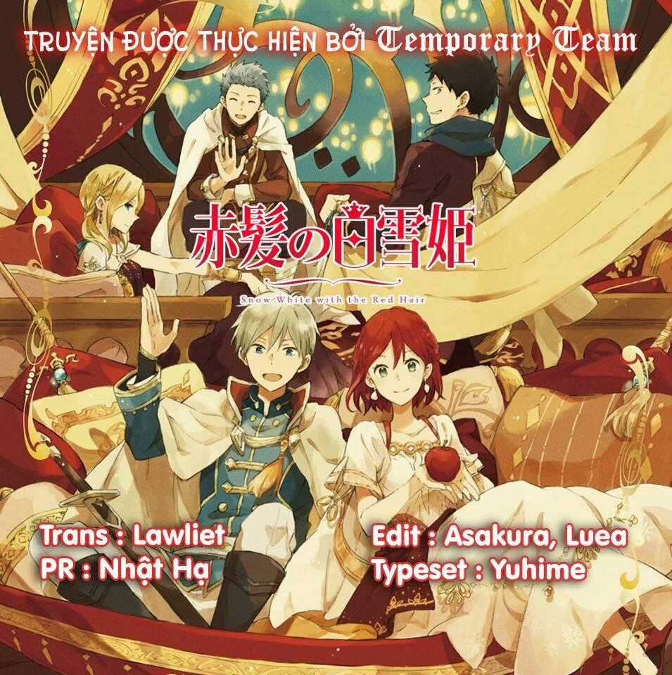 Cô Người Hầu Tóc Đỏ - Chapter 114 - Trang 1