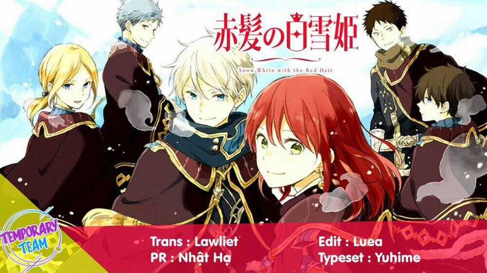 Cô Người Hầu Tóc Đỏ - Chapter 118 - Trang 1