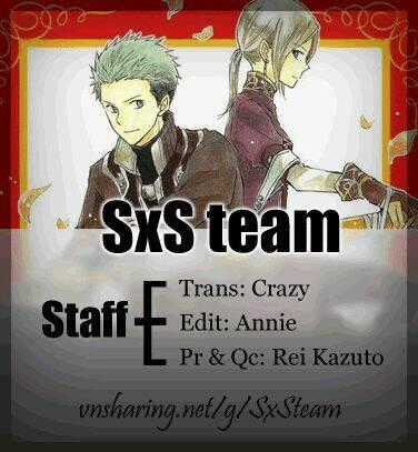 Cô Người Hầu Tóc Đỏ - Chapter 12 - Trang 1