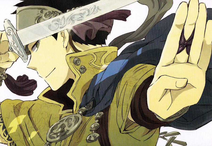 Cô Người Hầu Tóc Đỏ - Chapter 13 - Trang 49