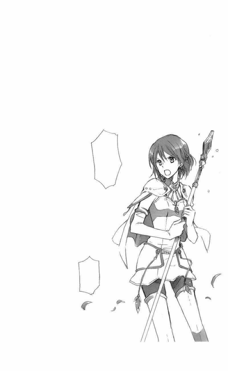 Cô Người Hầu Tóc Đỏ - Chapter 14 - Trang 3