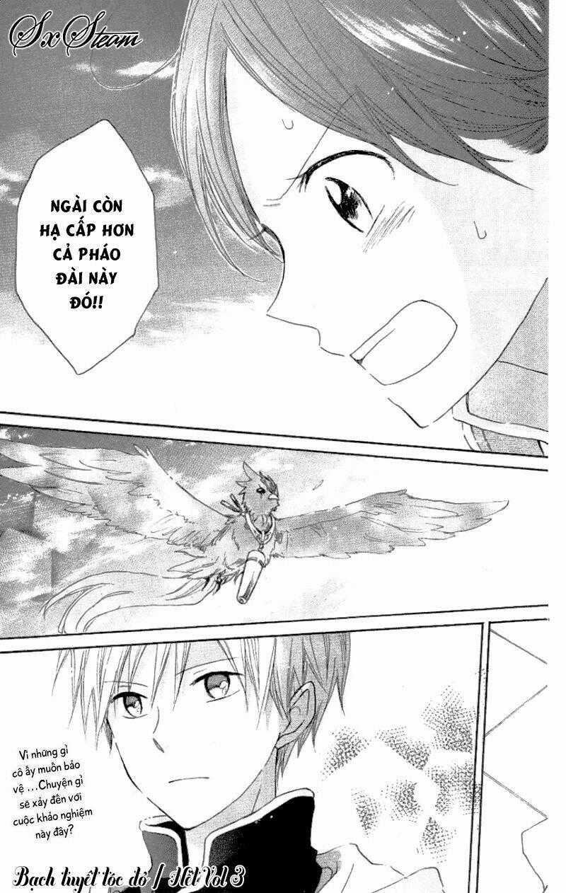 Cô Người Hầu Tóc Đỏ - Chapter 14 - Trang 48