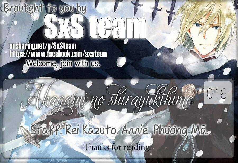 Cô Người Hầu Tóc Đỏ - Chapter 18 - Trang 2