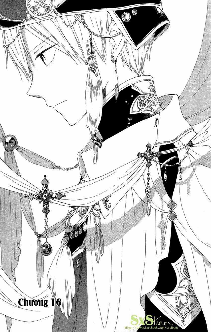 Cô Người Hầu Tóc Đỏ - Chapter 18 - Trang 3