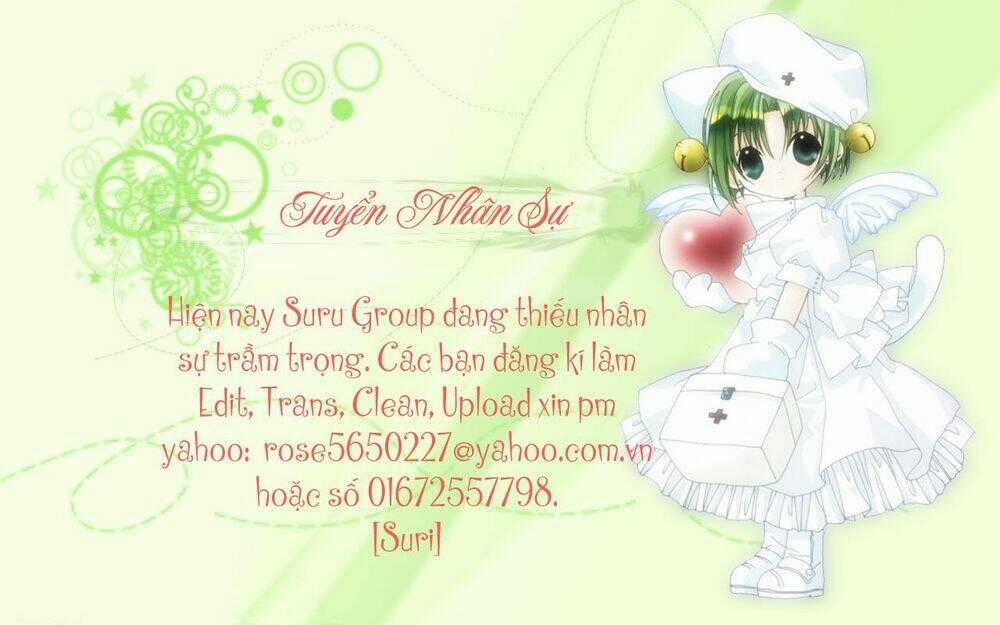 Cô Người Hầu Tóc Đỏ - Chapter 2 - Trang 41