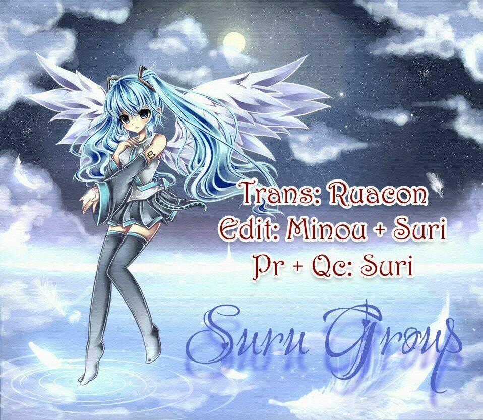 Cô Người Hầu Tóc Đỏ - Chapter 2 - Trang 42