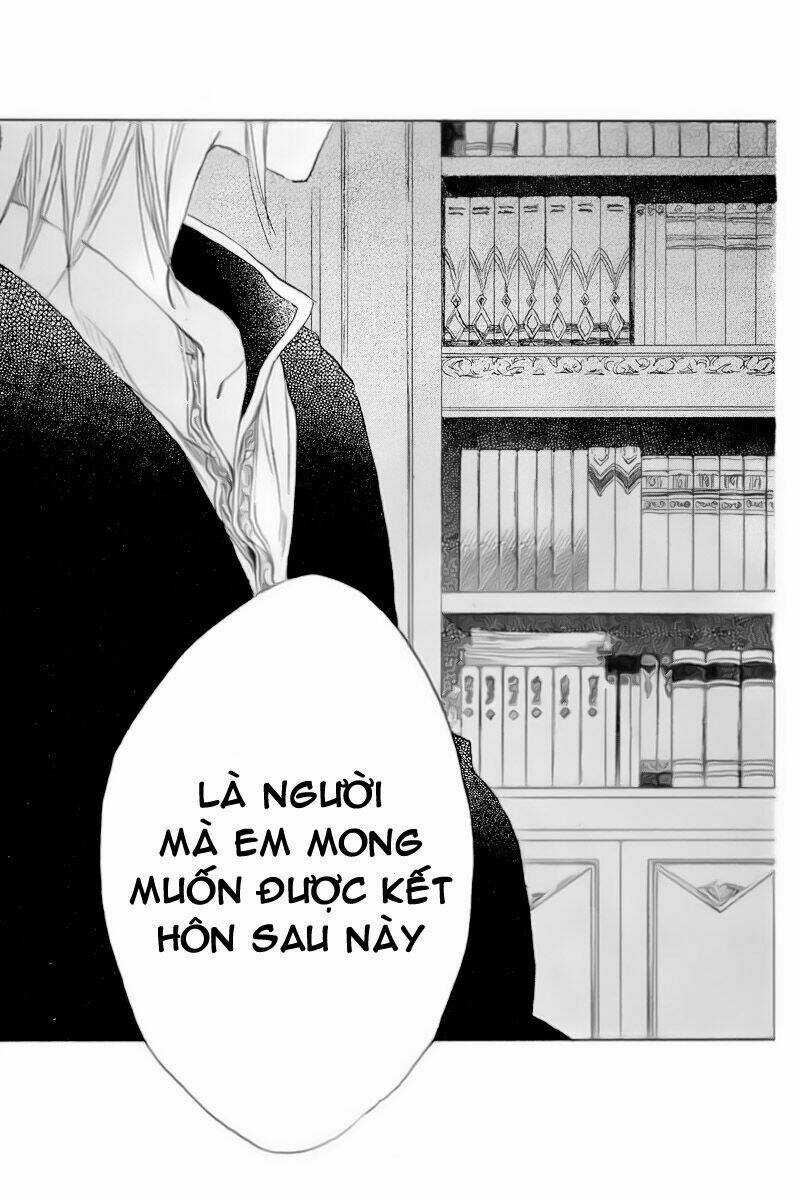 Cô Người Hầu Tóc Đỏ - Chapter 22 - Trang 43