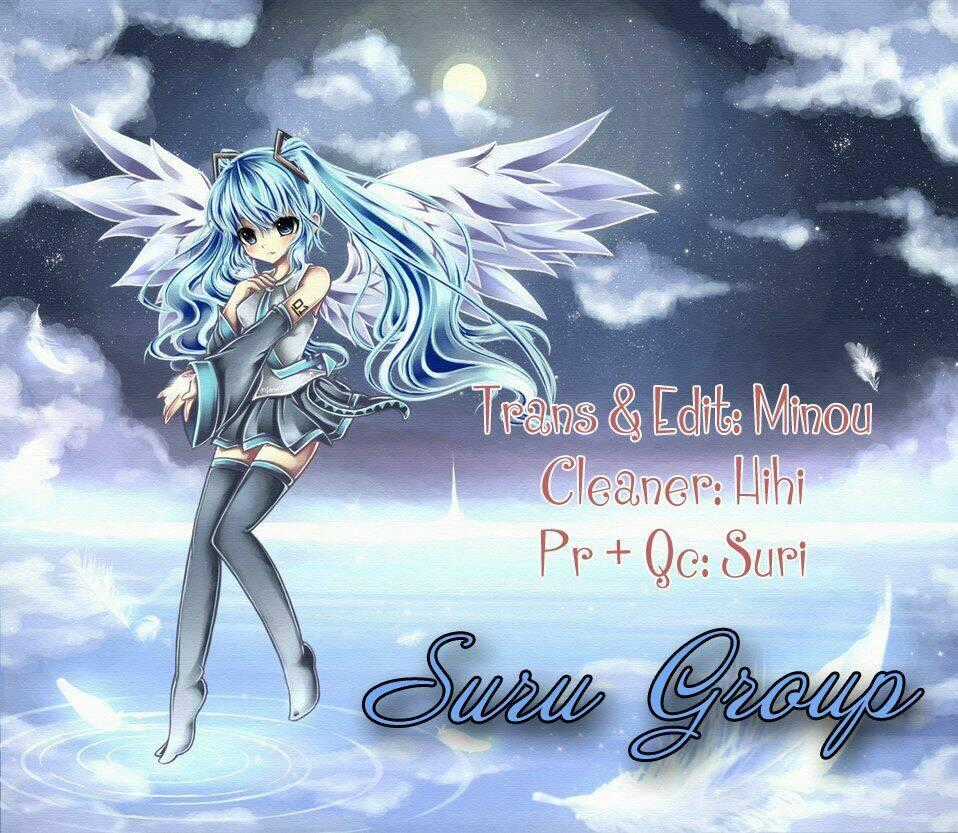 Cô Người Hầu Tóc Đỏ - Chapter 3 - Trang 1