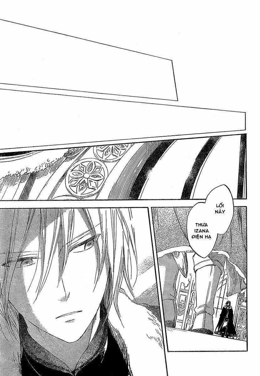 Cô Người Hầu Tóc Đỏ - Chapter 33 - Trang 28