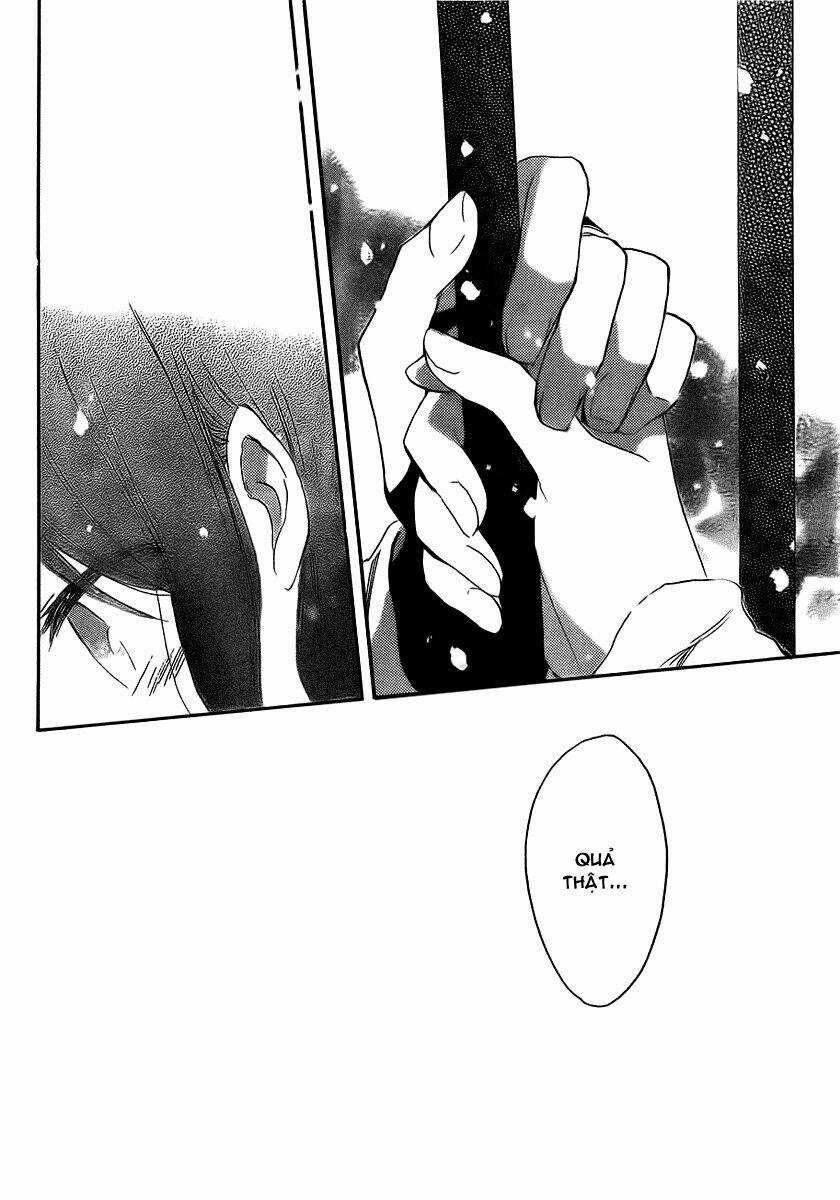 Cô Người Hầu Tóc Đỏ - Chapter 36 - Trang 23