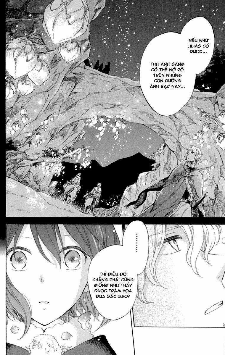 Cô Người Hầu Tóc Đỏ - Chapter 39 - Trang 10