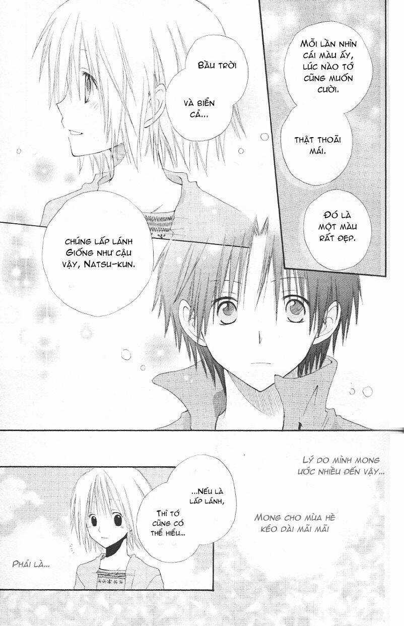 Cô Người Hầu Tóc Đỏ - Chapter 4 - Trang 16