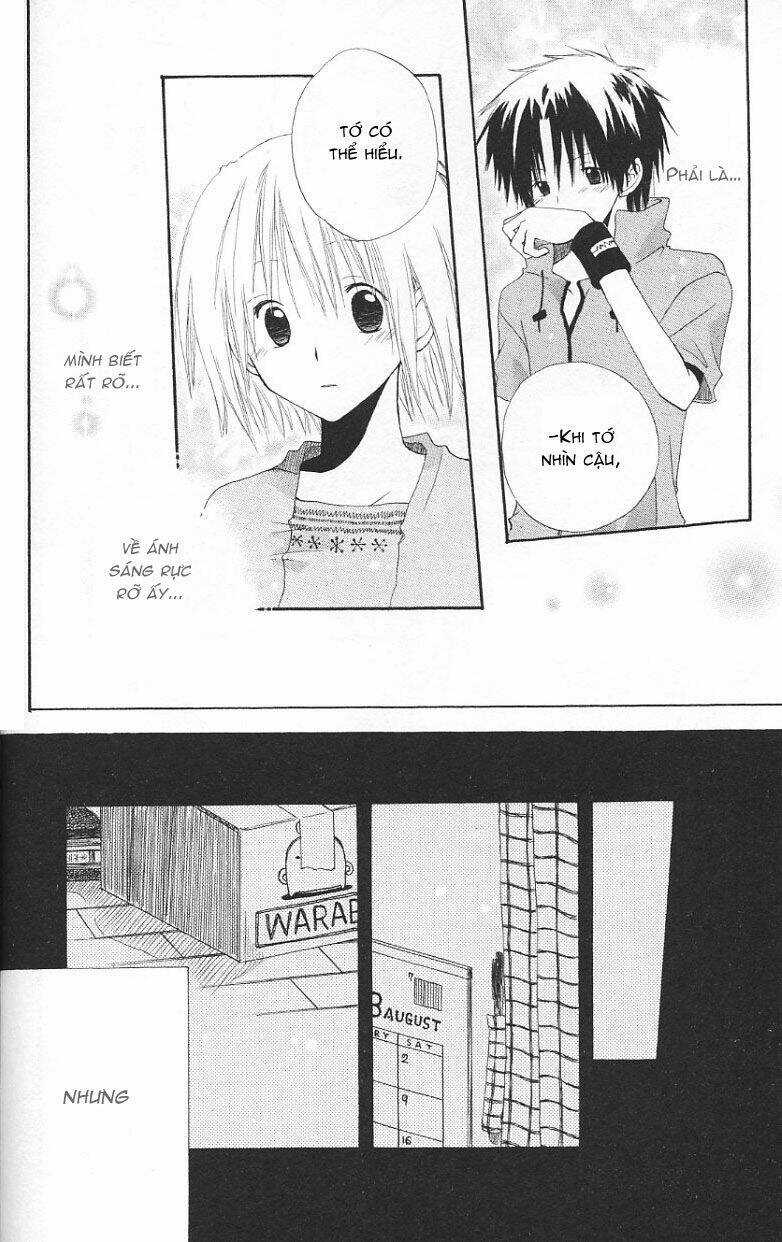 Cô Người Hầu Tóc Đỏ - Chapter 4 - Trang 17