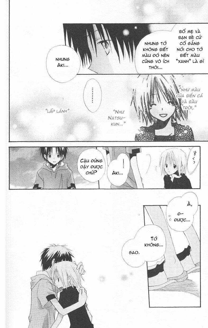 Cô Người Hầu Tóc Đỏ - Chapter 4 - Trang 31