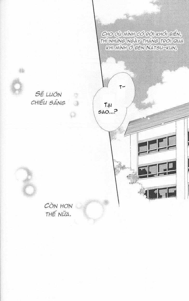 Cô Người Hầu Tóc Đỏ - Chapter 4 - Trang 37