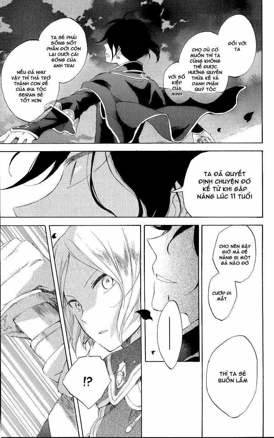 Cô Người Hầu Tóc Đỏ - Chapter 43 - Trang 26