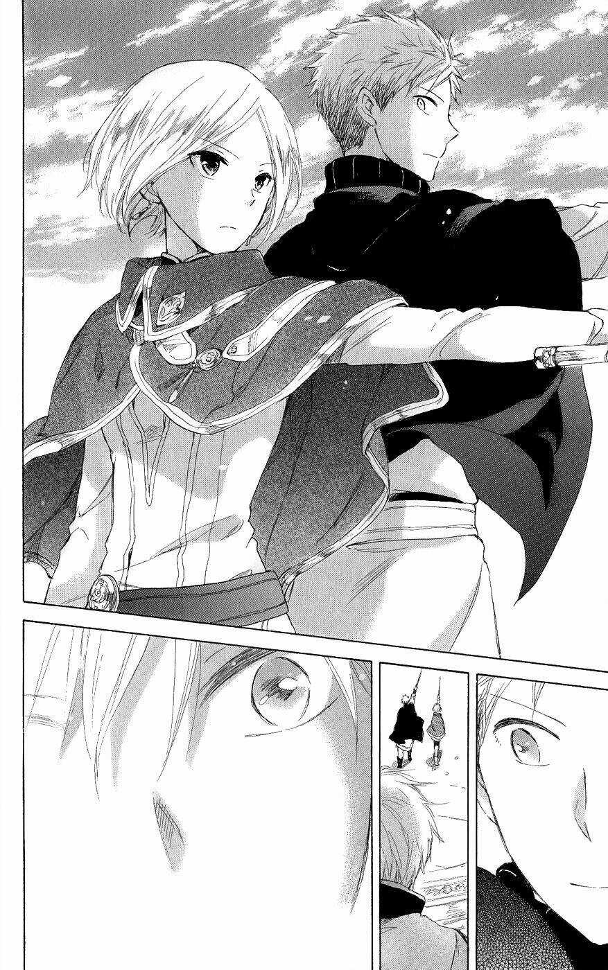 Cô Người Hầu Tóc Đỏ - Chapter 43 - Trang 41