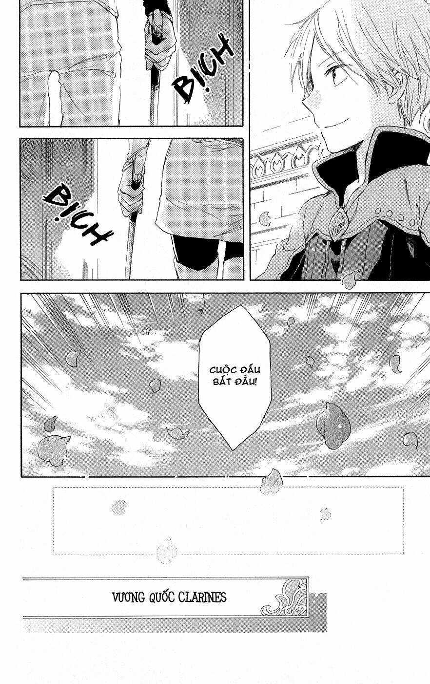 Cô Người Hầu Tóc Đỏ - Chapter 44 - Trang 12