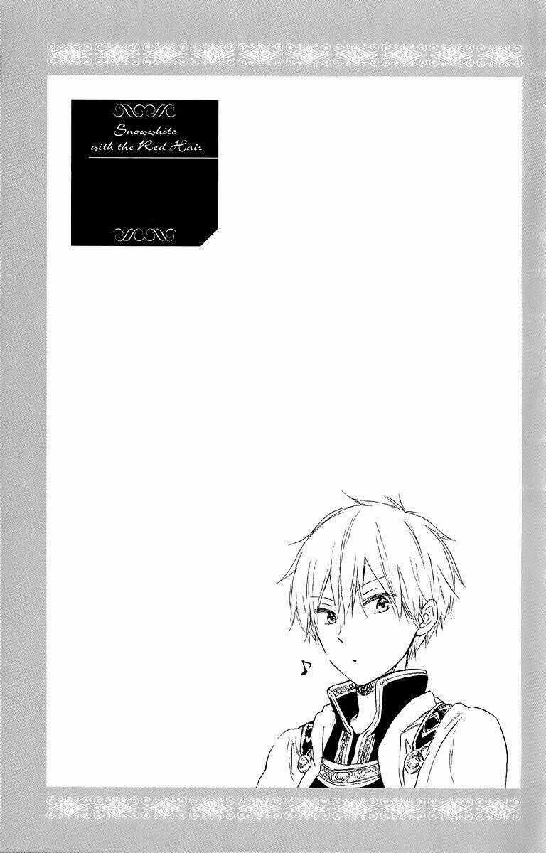 Cô Người Hầu Tóc Đỏ - Chapter 45 - Trang 43