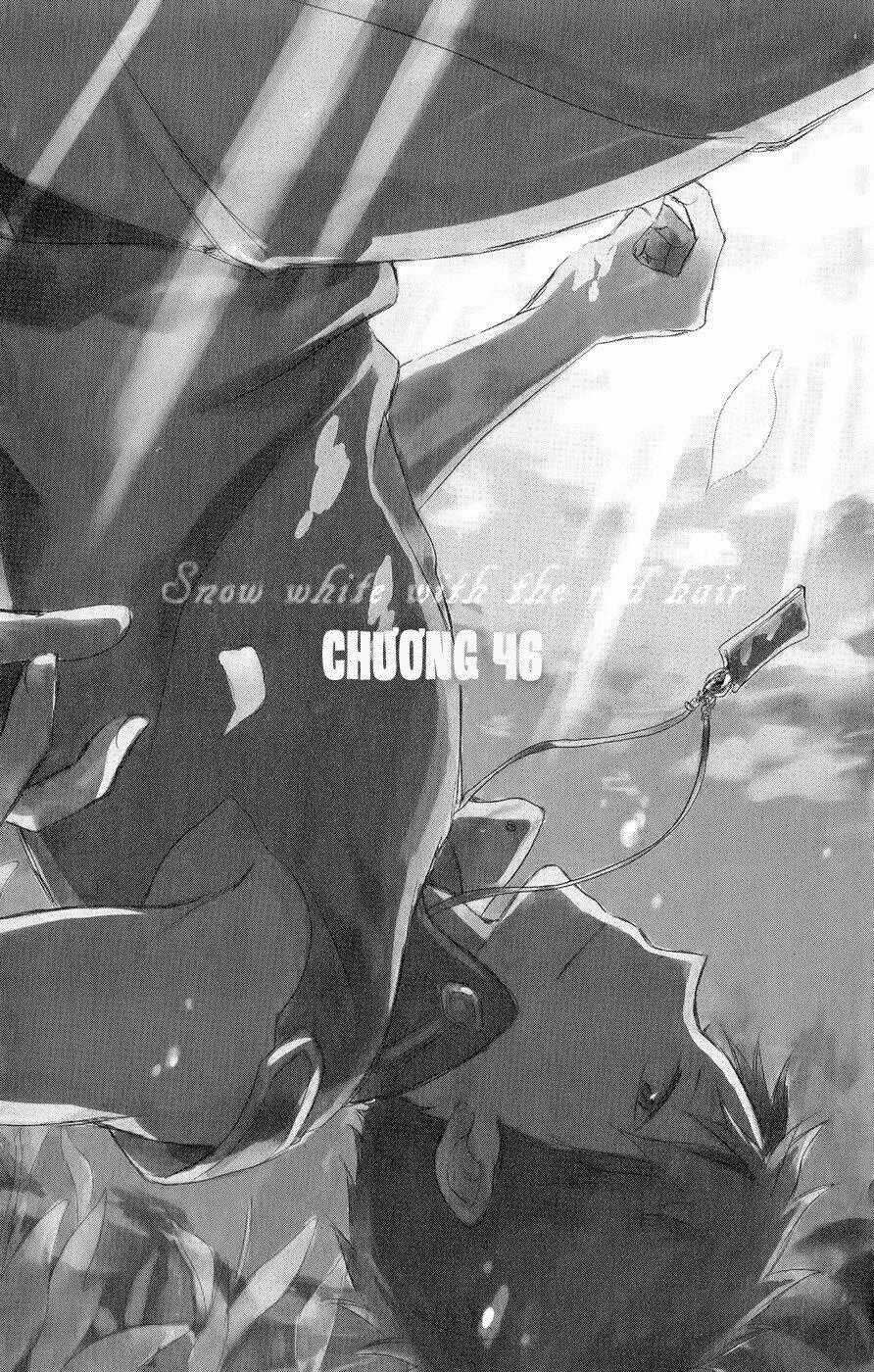 Cô Người Hầu Tóc Đỏ - Chapter 46 - Trang 1