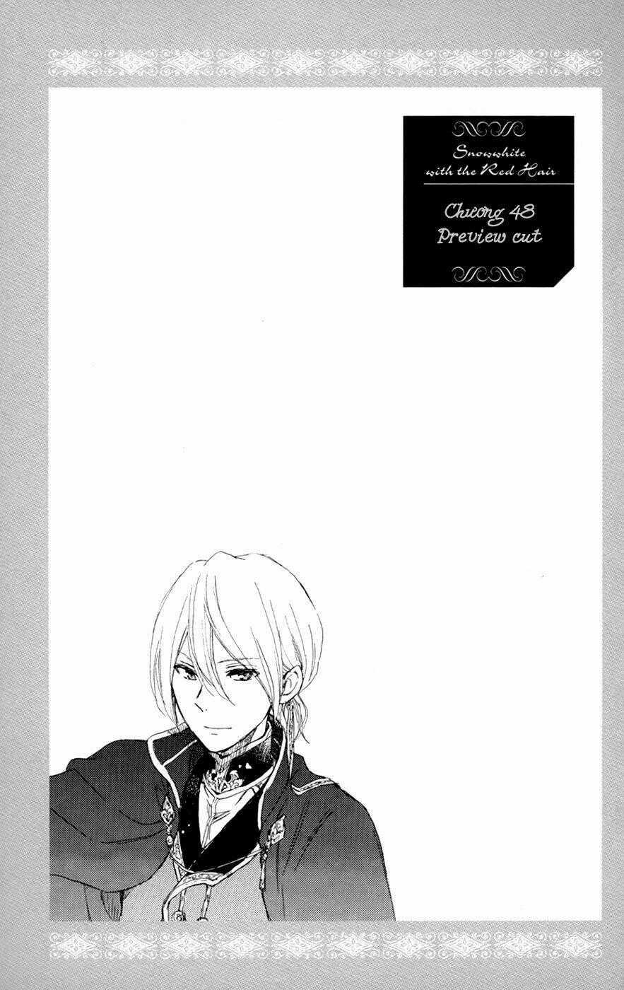 Cô Người Hầu Tóc Đỏ - Chapter 47 - Trang 31