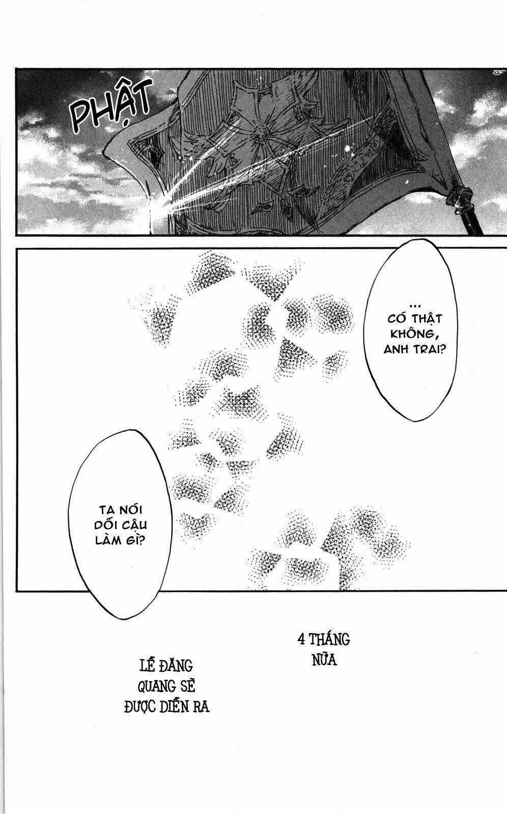 Cô Người Hầu Tóc Đỏ - Chapter 49 - Trang 29