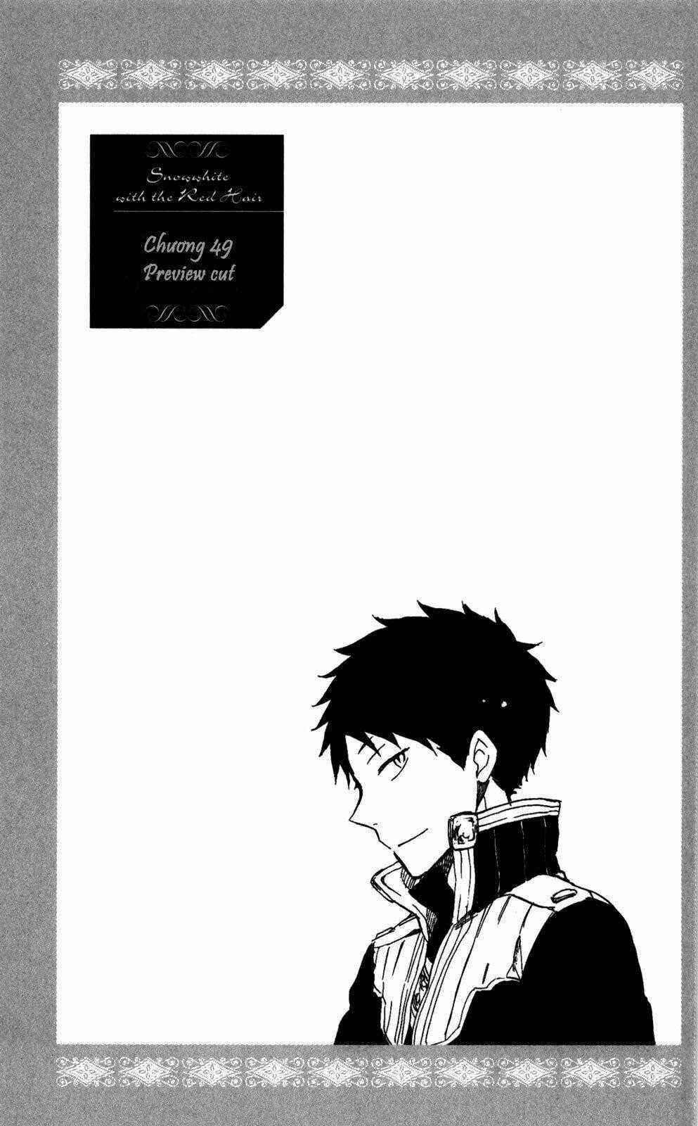 Cô Người Hầu Tóc Đỏ - Chapter 49 - Trang 30