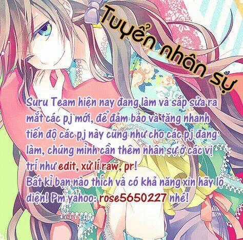 Cô Người Hầu Tóc Đỏ - Chapter 5 - Trang 38