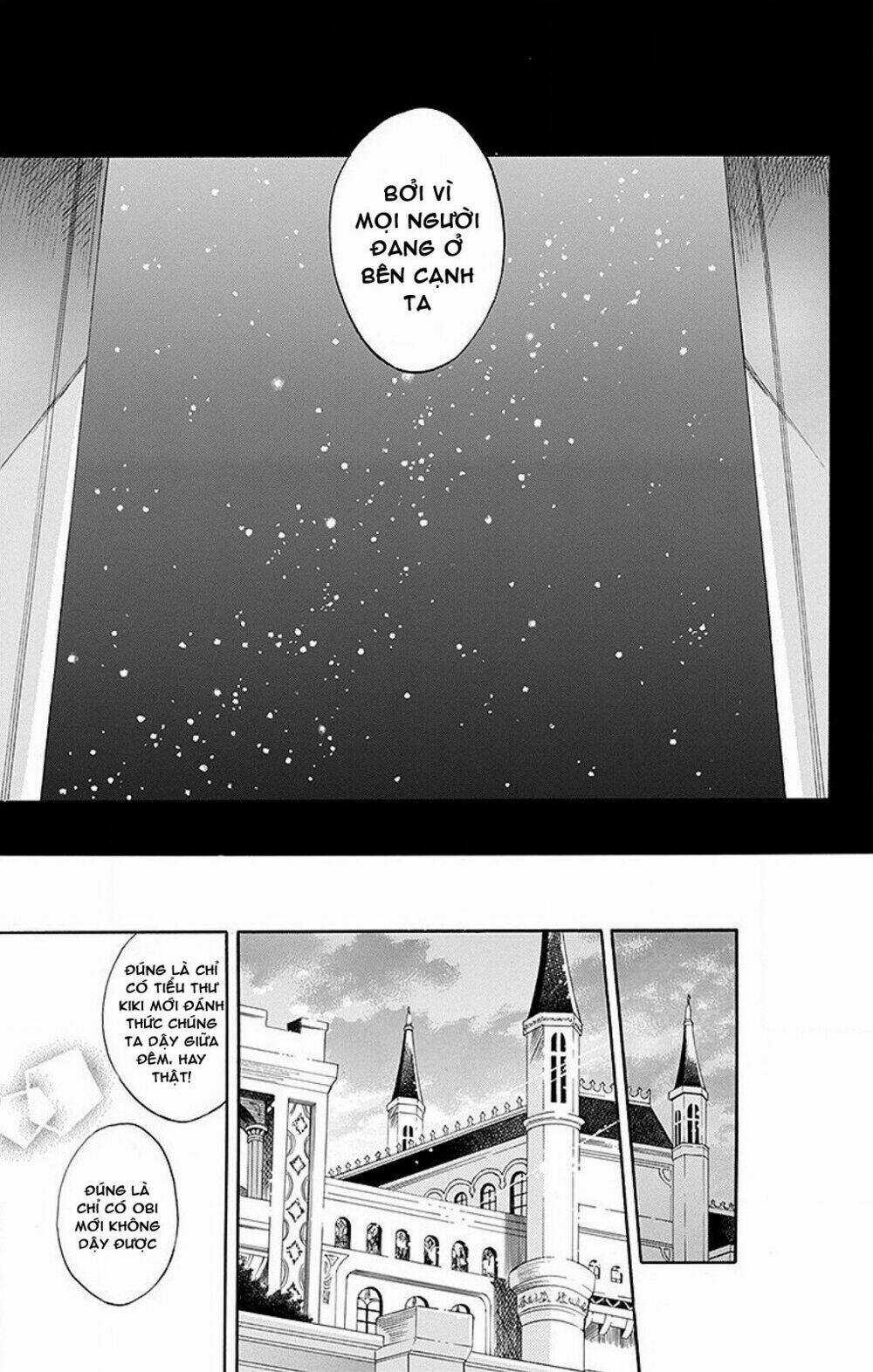 Cô Người Hầu Tóc Đỏ - Chapter 53 - Trang 19