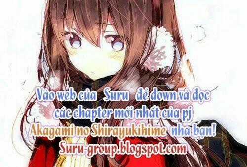 Cô Người Hầu Tóc Đỏ - Chapter 6 - Trang 38