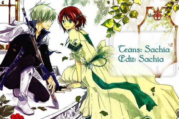 Cô Người Hầu Tóc Đỏ - Chapter 63 - Trang 1