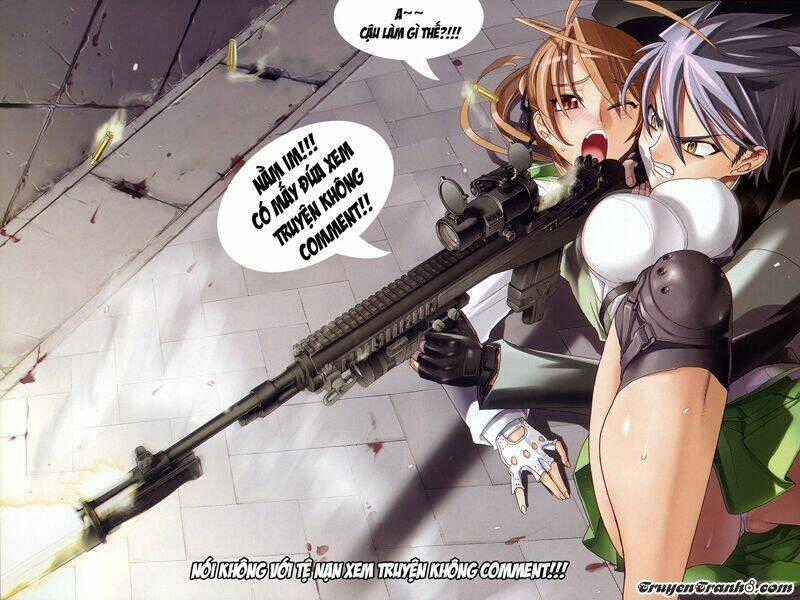 Cô Người Hầu Tóc Đỏ - Chapter 67 - Trang 36