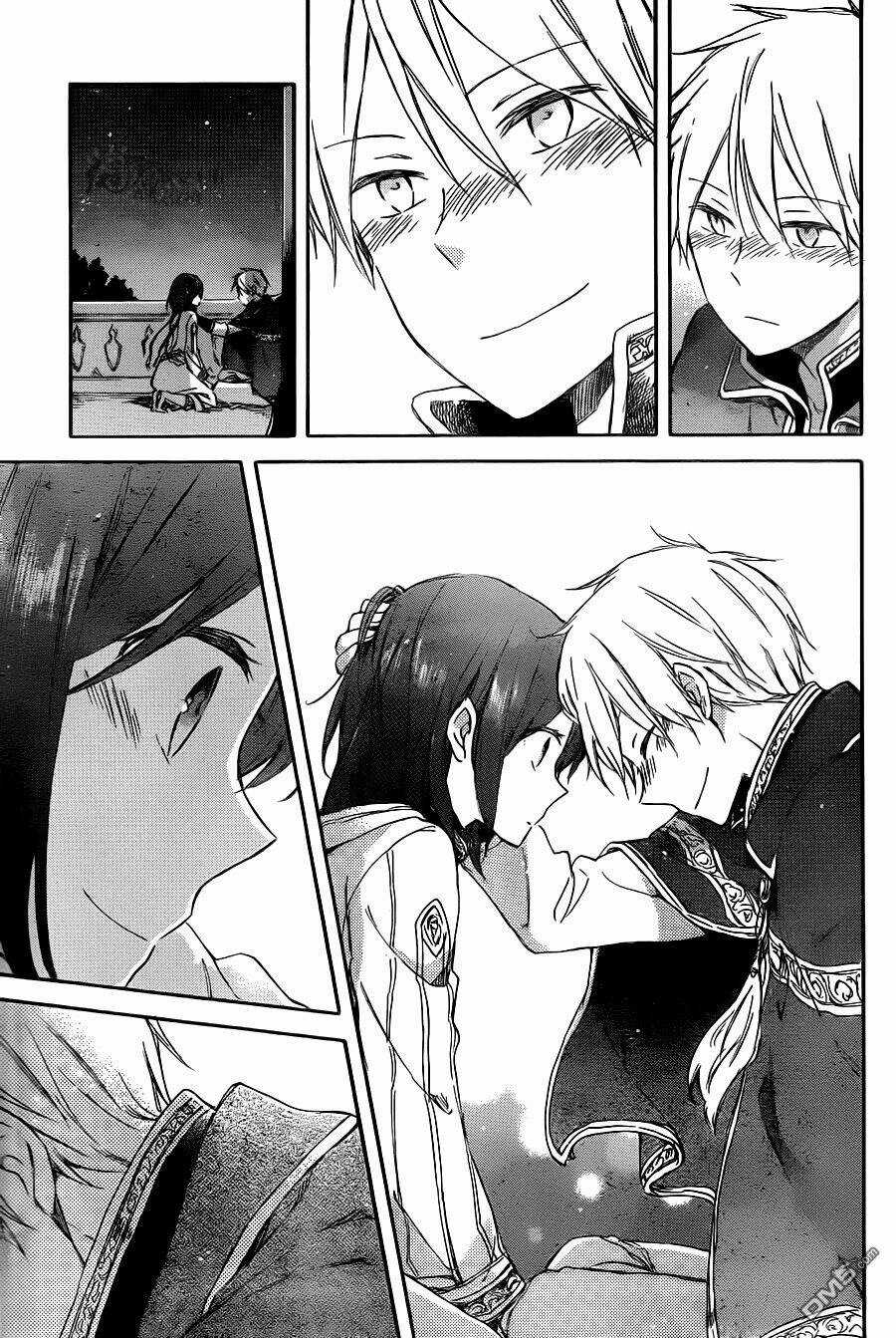 Cô Người Hầu Tóc Đỏ - Chapter 68 - Trang 8