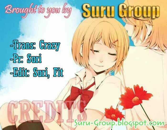 Cô Người Hầu Tóc Đỏ - Chapter 8 - Trang 1