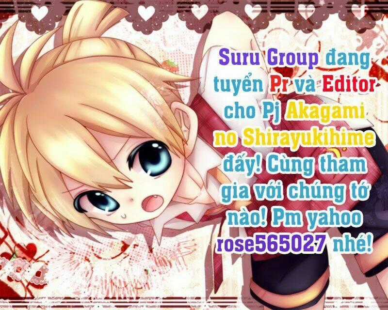 Cô Người Hầu Tóc Đỏ - Chapter 8 - Trang 42