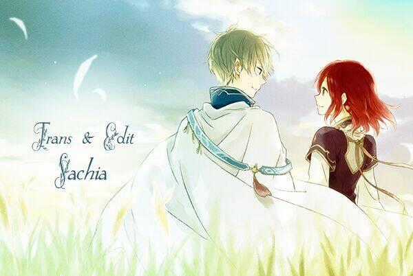 Cô Người Hầu Tóc Đỏ - Chapter 81 - Trang 1