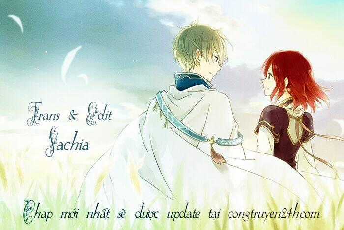 Cô Người Hầu Tóc Đỏ - Chapter 82 - Trang 1