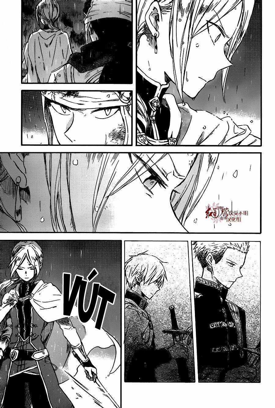 Cô Người Hầu Tóc Đỏ - Chapter 82 - Trang 30