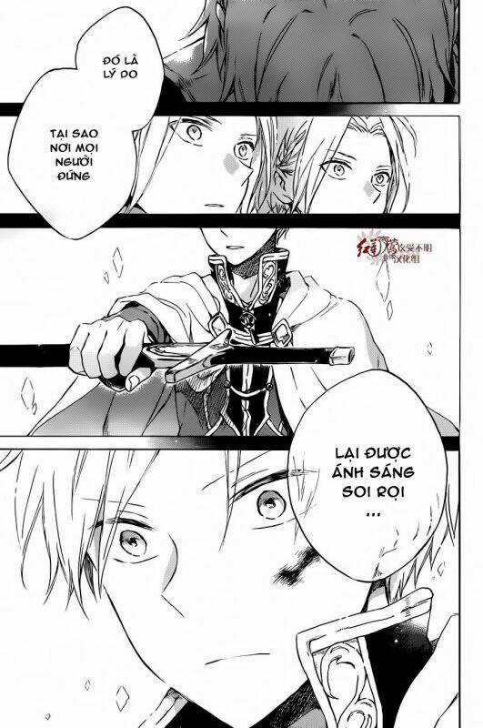 Cô Người Hầu Tóc Đỏ - Chapter 83 - Trang 26